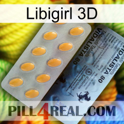 Libigirl 3D